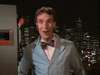 Bill Nye The Science Guy